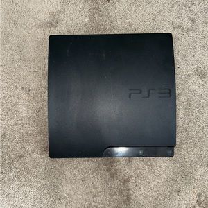 Playstation 3